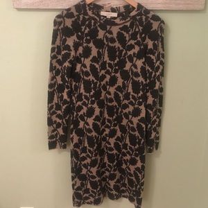 Ann taylor loft dress